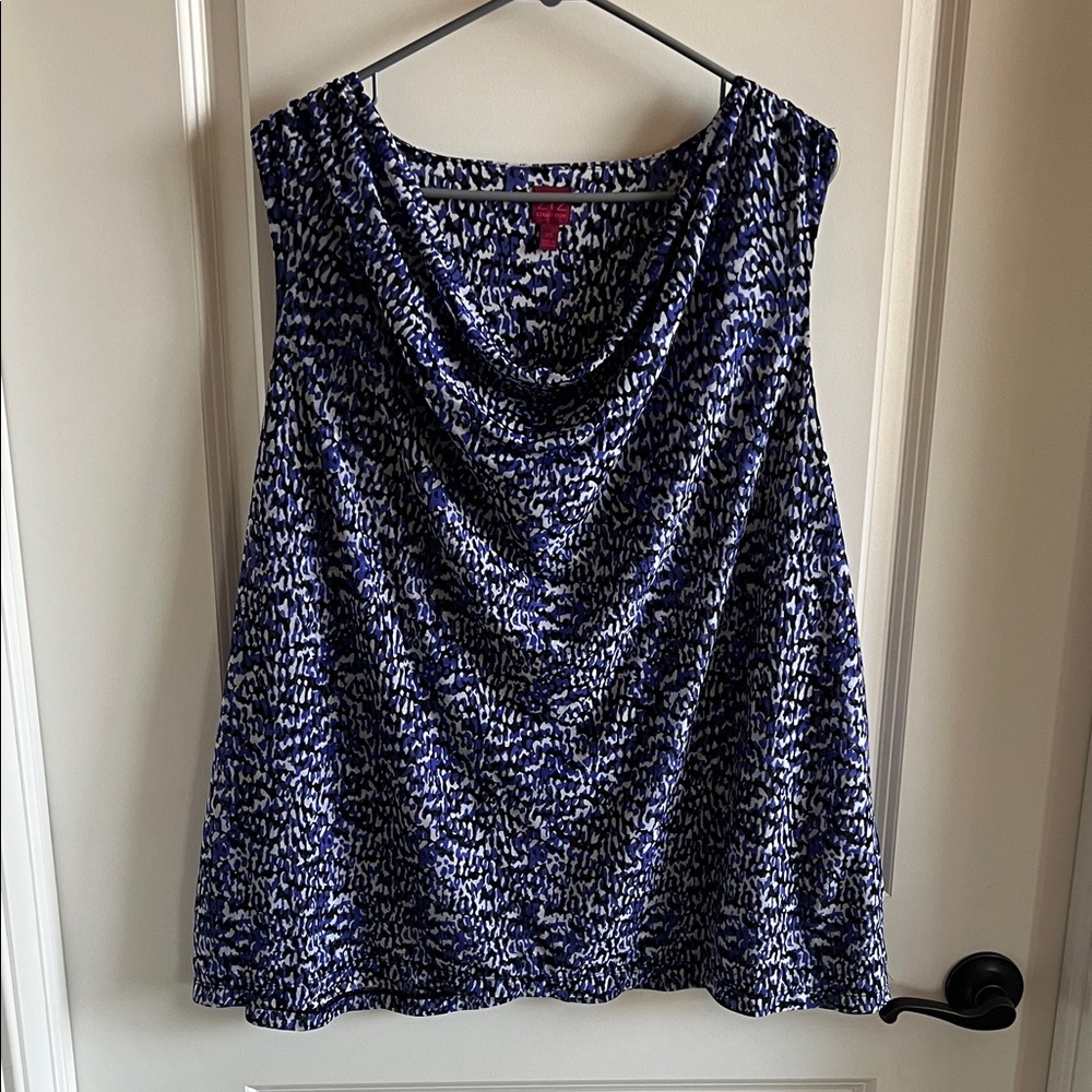 212 Collection Tank.